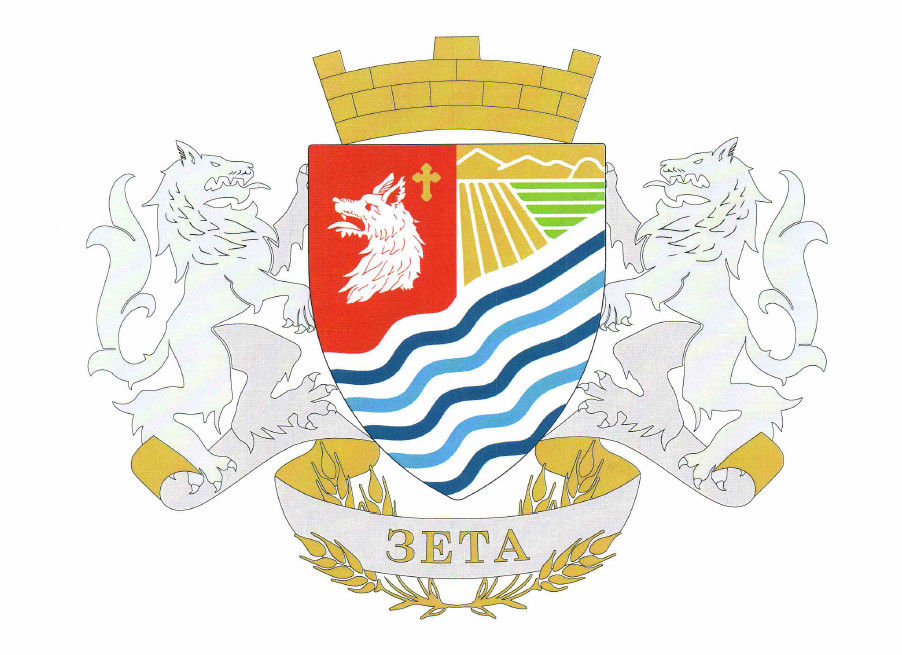Komisija izabrala novi grb i zastavu Opštine Zeta